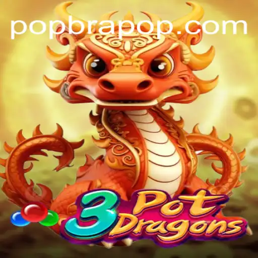 Explorando 3PotDragons: A Nova Sensação do Mundo dos Jogos