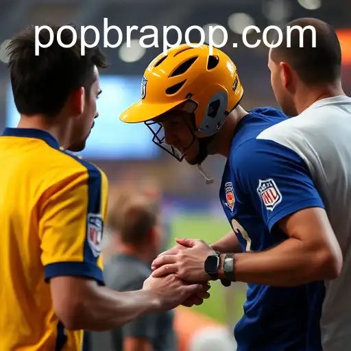 Apostas esportivas