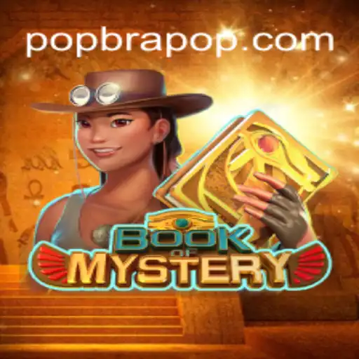 Explorando a Aventura Enigmática de 'BookofMystery'