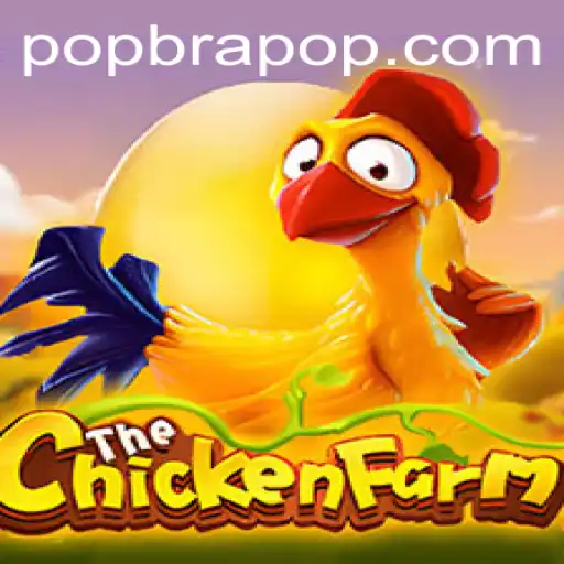 ChickenFarm: Aventura e Estratégia na Fazenda Virtual