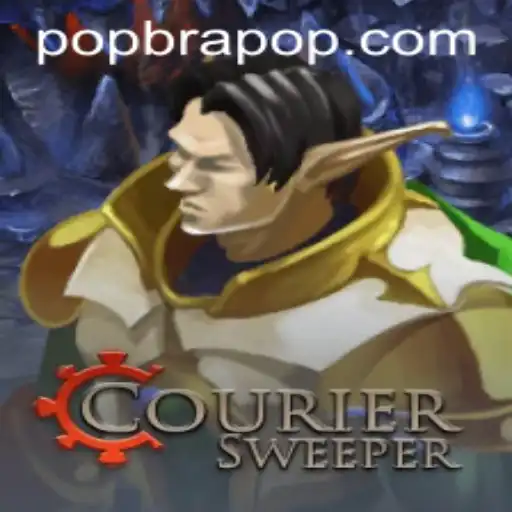 CourierSweeper: Um Novo Jogo Empolgante no Mundo dos Jogos Modernos