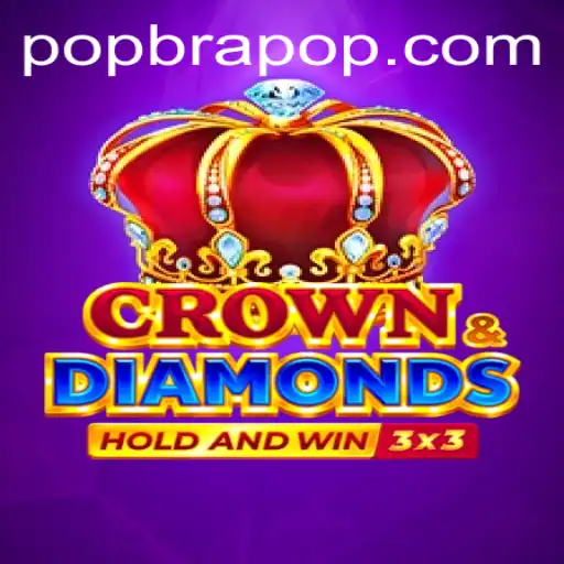 Crowndiamonds: A Nova Sensação do Mundo dos Jogos
