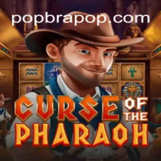 CurseofthePharaoh: Uma Jornada Épica de Mistério e Aventura