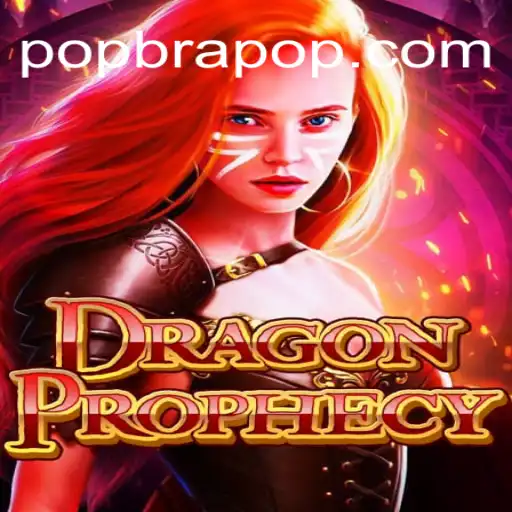 DragonProphecy: Aventuras Épicas no Mundo de Popbra