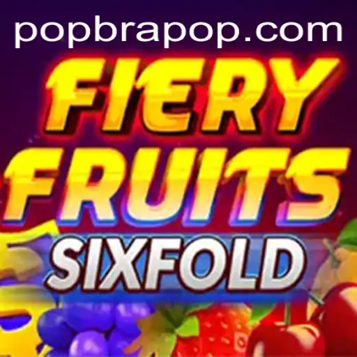 Explorando o Mundo de FieryFruitsSixFold: Um Novo Fenômeno dos Jogos