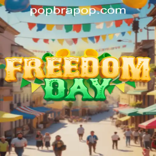 Explorando FreedomDay: Um Mergulho nas Regras e Dinâmica do Jogo Popbra