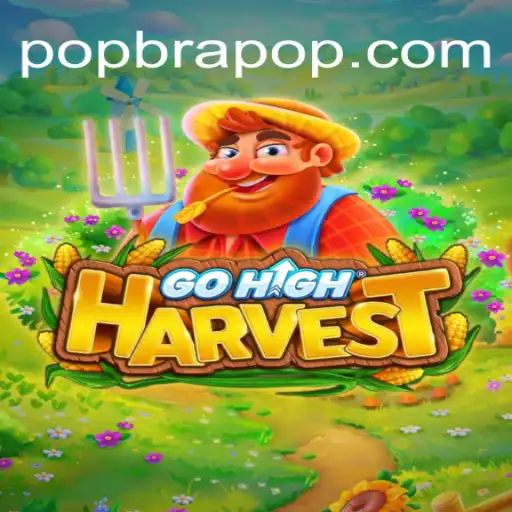 Descubra o Fascinante Mundo de GoHighHarvest com a Tendência Popbra