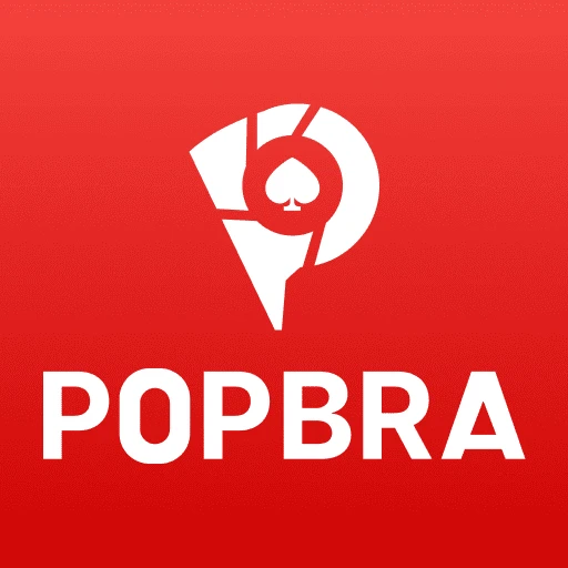 popbra Logo