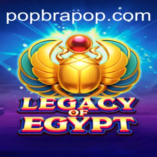 Descubra o Fascinante Mundo de LegacyOfEgypt