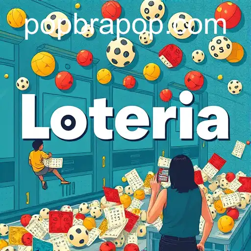 Loteria