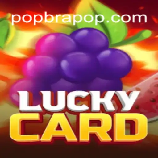 Descubra o Empolgante Mundo de LuckyCard: Regras e Como Jogar