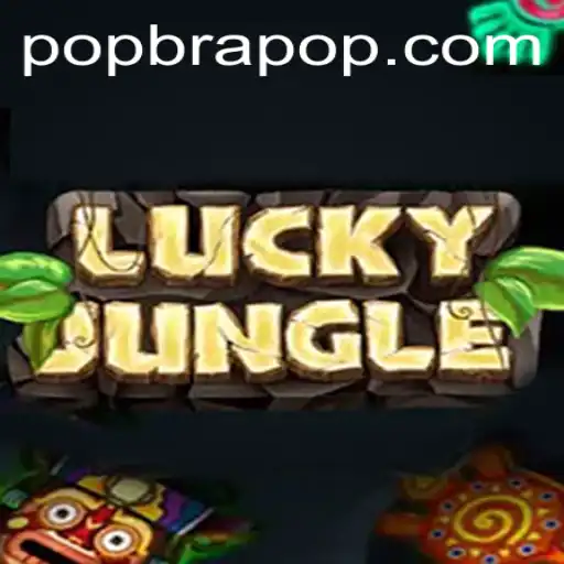 Explorando o Fascinante Mundo do Jogo LuckyJungle: Regras, Dinâmica e Muito Mais