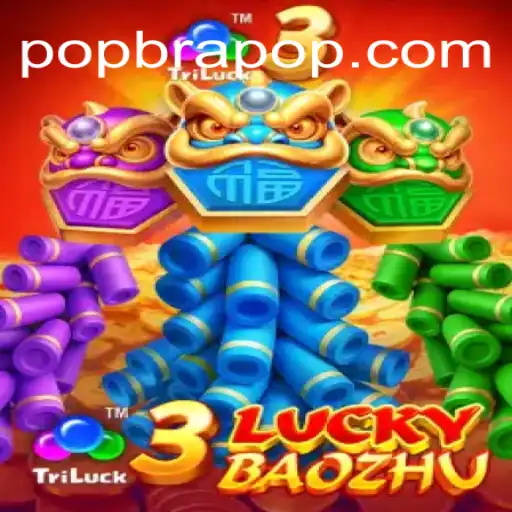 Explorando o Universo de 3LuckyBaozhu: Regras e Introdução ao Novo Fenômeno do Popbra