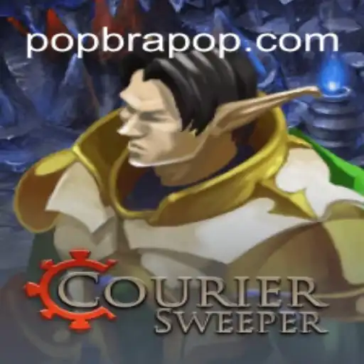 CourierSweeper: Um Novo Jogo Empolgante no Mundo dos Jogos Modernos