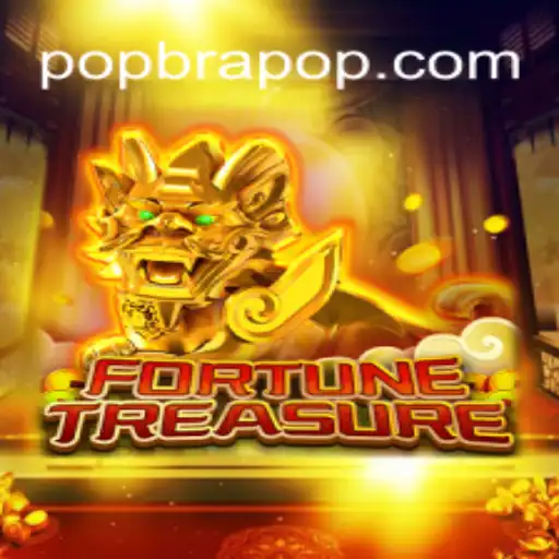 Descubra FortuneTreasure: O Jogo que Está Conquistando Corações