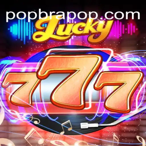 Lucky777: Descubra o Jogo Que Está Conquistando a Popbra