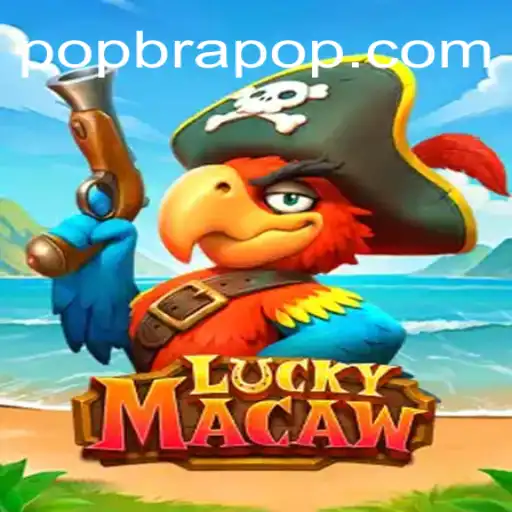 Descubra o Fascinante Mundo de LuckyMacaw: Um Jogo de Estratégia e Aventura