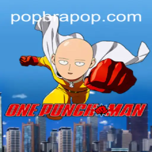 OnePunchMan: A Nova Sensação do Mundo dos Jogos