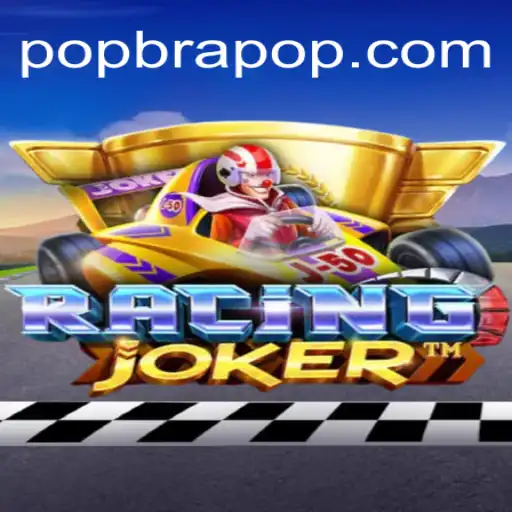 Explorando o Mundo de RacingJoker: Um Mergulho Nas Trilhas da Emoção