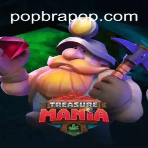 TreasureMania: Uma Aventura Inesquecível