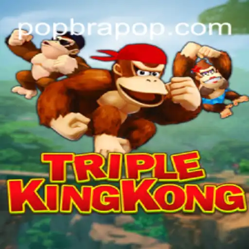 Descubra o Mundo Empolgante de TripleKingKong: O Jogo do Momento