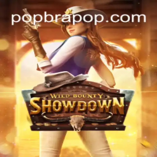 Descubra o Fascinante Mundo de WildBountyShowdown