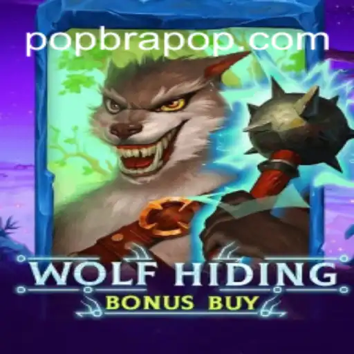 Explorando o Mundo do Jogo: WolfHidingBonusBuy