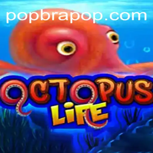 Explorando o Mundo Fascinante de OctopusLife: A Nova Sensação dos Jogos