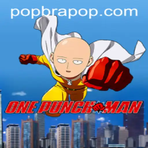OnePunchMan: A Nova Sensação do Mundo dos Jogos