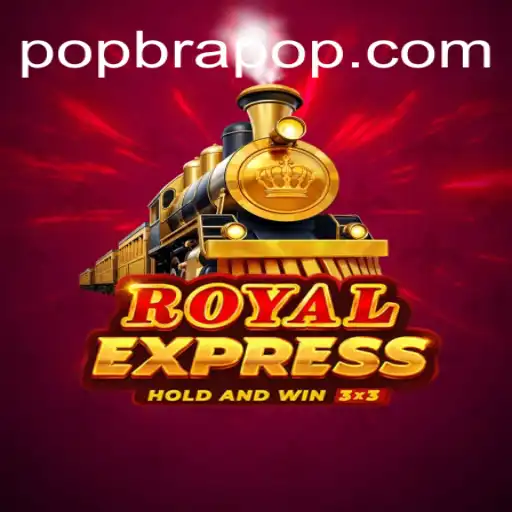 Descubra o Mundo Empolgante de Royalexpress: Um Jogo Revolucionário no Universo Popbra