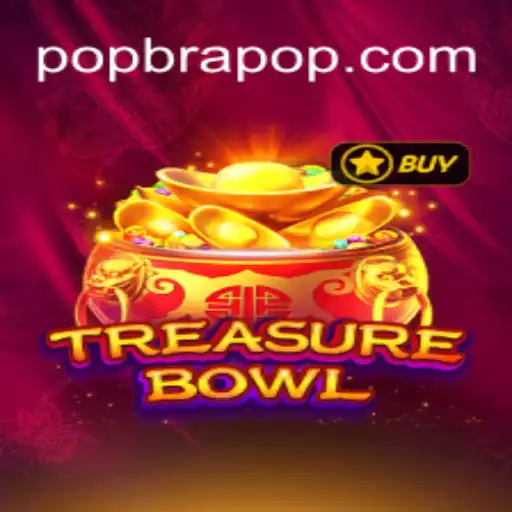 Descubra TreasureBowl: A Nova Sensação do Mundo dos Jogos