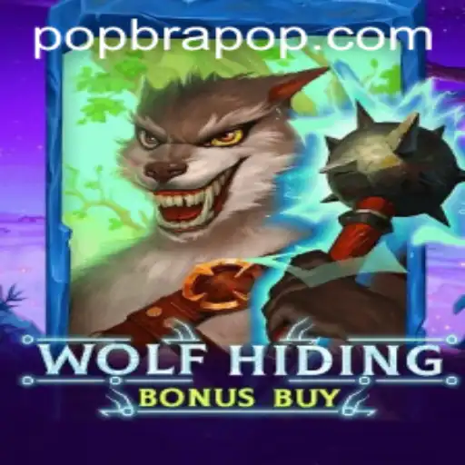 Explorando o Mundo do Jogo: WolfHidingBonusBuy