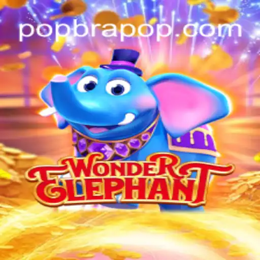 Descubra a Magia de WonderElephant: O Jogo que Transforma Diversão em Aventura